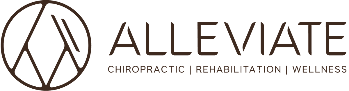 Alleviate — Chiropractic, Rehabilitation & Wellness