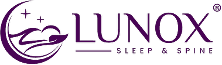 Lunox Sleep & Spine