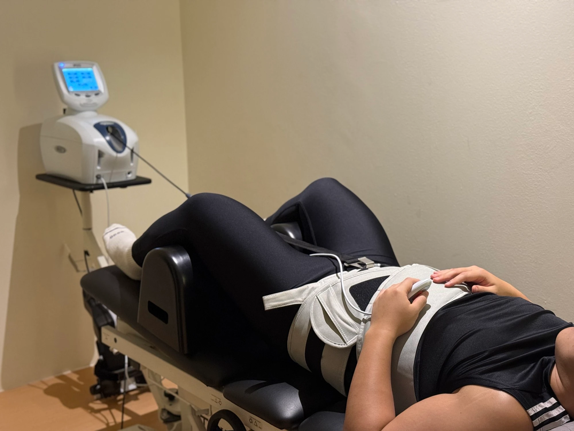 Spinal Decompression at Alleviate